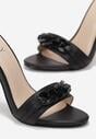 Sandale Negre Rhenephone