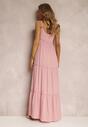 Rochie Roz Pherina