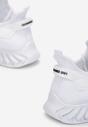 Białe Buty Sportowe Elorana