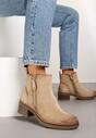Botine bej Perice