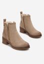 Botine bej Perice
