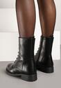 Botine negre Voxrydar