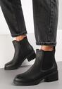 Ghete negre Kissny