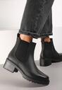 Ghete negre Kissny
