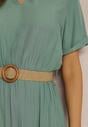 Rochie Verde Pelletier
