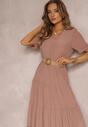 Rochie Roz Pelletier
