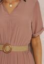 Rochie Roz Pelletier