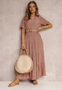Rochie Roz Pelletier