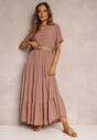 Rochie Roz Pelletier