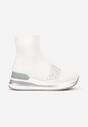 Białe Sneakersy Luvina