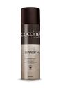 Czarny Odświeżający Spray do Zamszu i Nubuku Coccine