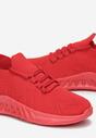 Czerwone Buty Sportowe Anatylus