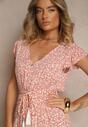 Rochie Roz