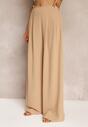 Pantaloni bej Aedaris