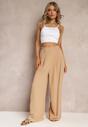 Pantaloni bej Aedaris
