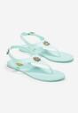 Jasnoniebieskie Sandały Merila