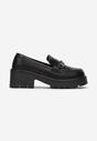 Mocasini Negri Breez