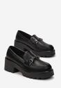 Mocasini Negri Breez
