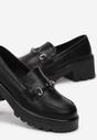 Mocasini Negri Breez