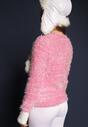 Pulover Roz Clarillo