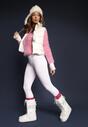 Pulover Roz Clarillo