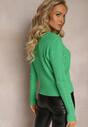 Zeleni Džemper