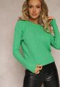Zeleni Džemper
