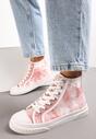 Różowe Trampki Illese