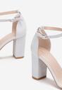 Sandale albastru deschis Bargaining