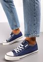 Trampki Bleumarin Clasice Nidave