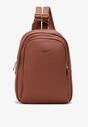 Rucsac Maro Stil Urban cu Barete Reglabile Armanette