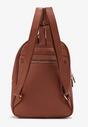 Rucsac Maro Stil Urban cu Barete Reglabile Armanette