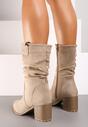 Botine Laonetta Bej