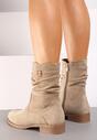 Botine Bej