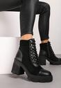 Botine Ezilda Negre