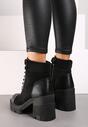 Botine Ezilda Negre