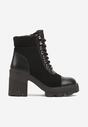 Botine Ezilda Negre
