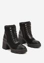 Botine Ezilda Negre