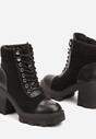 Botine Ezilda Negre