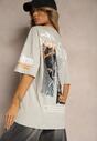 Tricou Taralise Gri