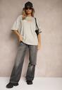 Tricou Taralise Gri