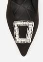 Pantofi stiletto Lalabria Negri