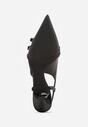 Sandale Sinitte Negre