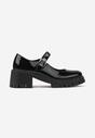 Pantofi casual Evanelle Negri