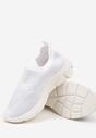 Pantofi Sport Albi Incaltaminte Sosete Tiamonika