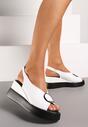 Sandale Risspa Albe