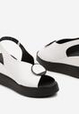 Sandale Risspa Albe