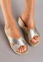 Aurii Casual Sandale Platforma Stil Boho Crisamara