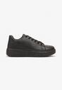 Sneakers Tialorae Negri