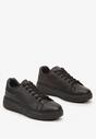 Sneakers Tialorae Negri